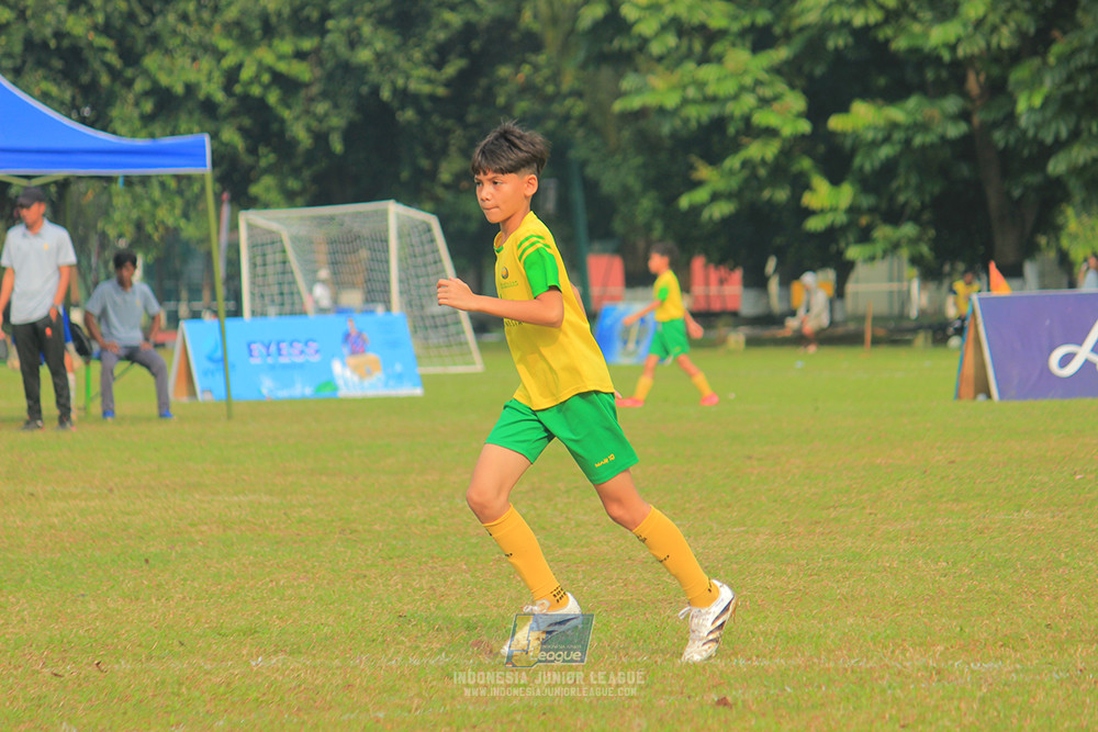 ijl u10 240825 proball football vs brazillian soccer lfa