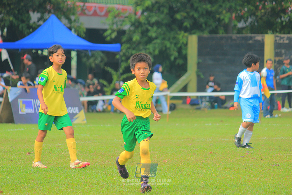ijl u10 240825 proball football vs brazillian soccer lfa
