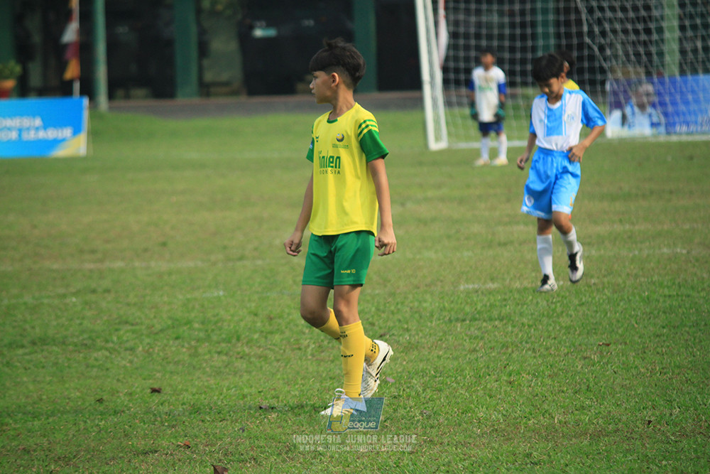 ijl u10 240825 proball football vs brazillian soccer lfa