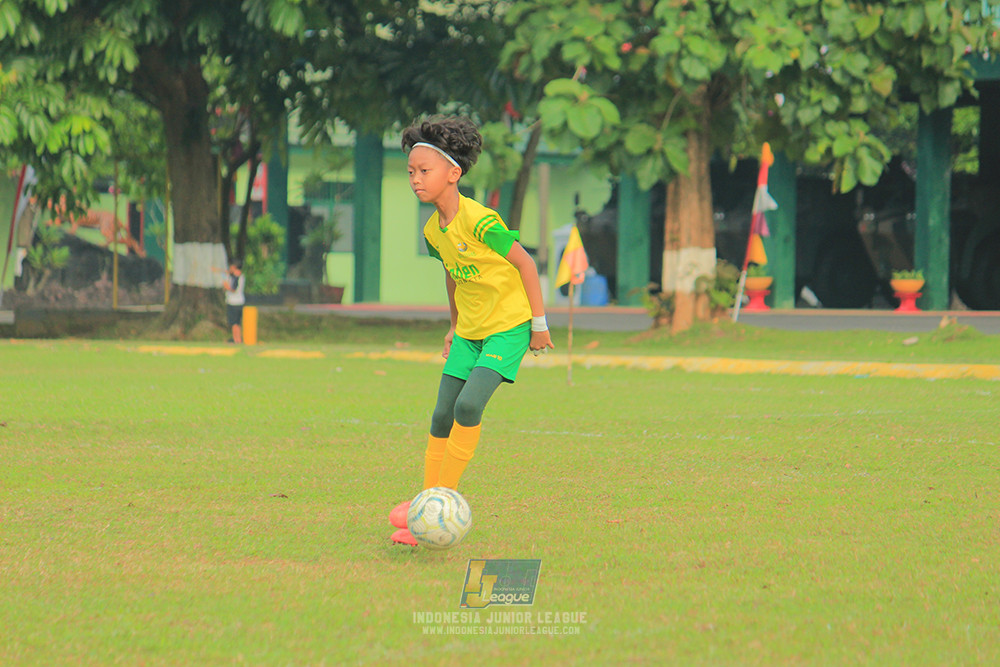 ijl u10 240825 proball football vs brazillian soccer lfa