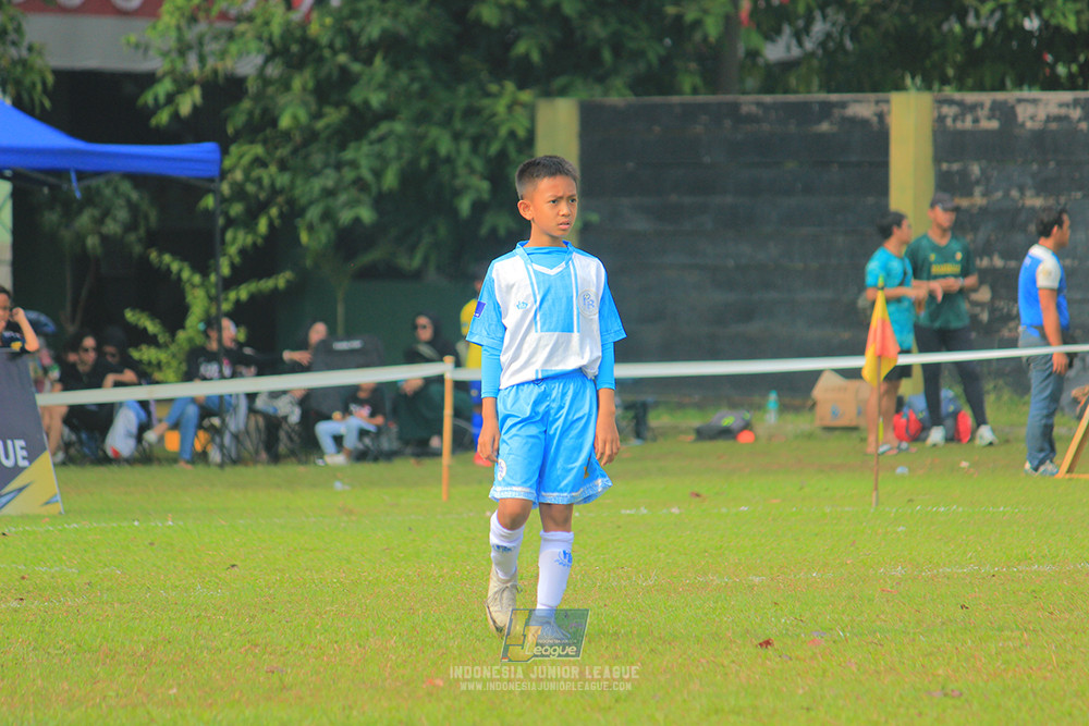 ijl u10 240825 proball football vs brazillian soccer lfa
