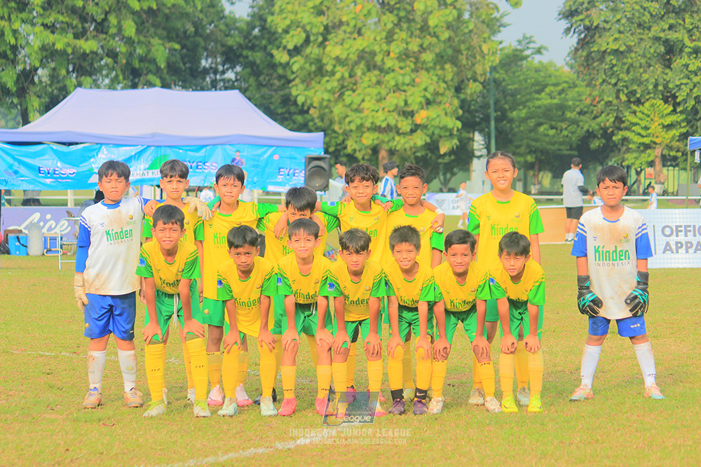 ijl u10 240825 proball football vs brazillian soccer lfa