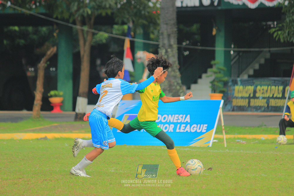 ijl u10 240825 proball football vs brazillian soccer lfa