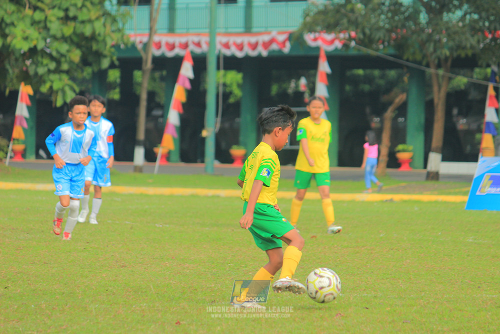 ijl u10 240825 proball football vs brazillian soccer lfa