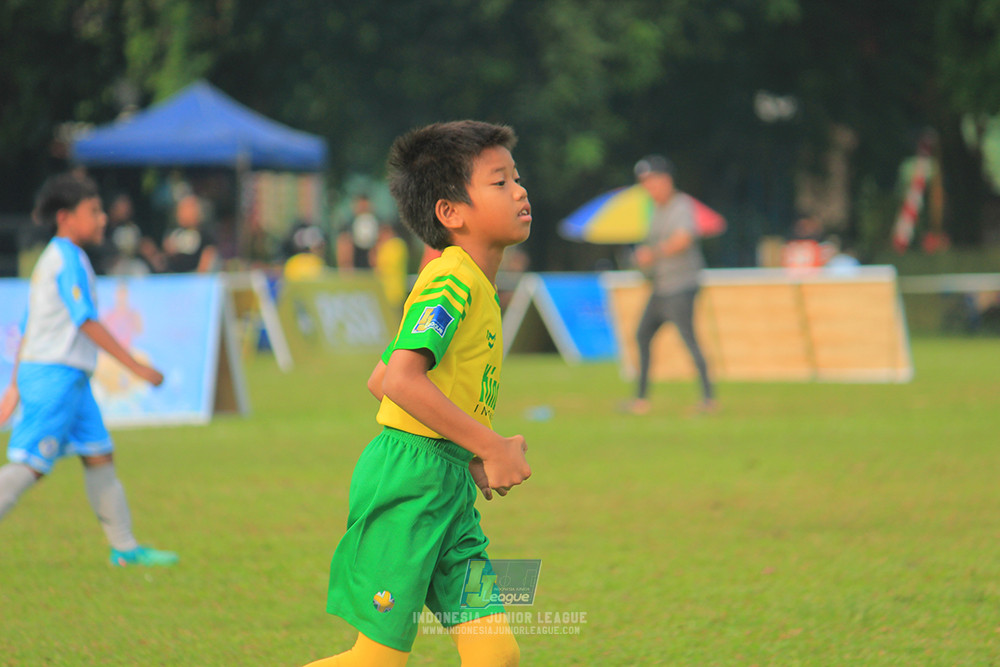 ijl u10 240825 proball football vs brazillian soccer lfa