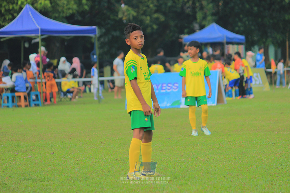 ijl u10 240825 proball football vs brazillian soccer lfa