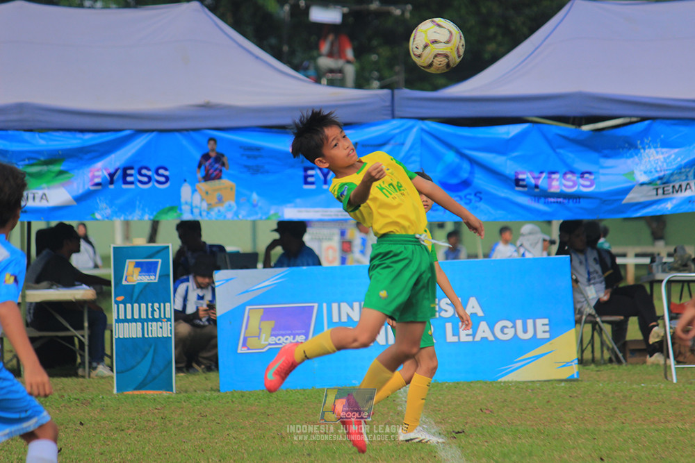 ijl u10 240825 proball football vs brazillian soccer lfa