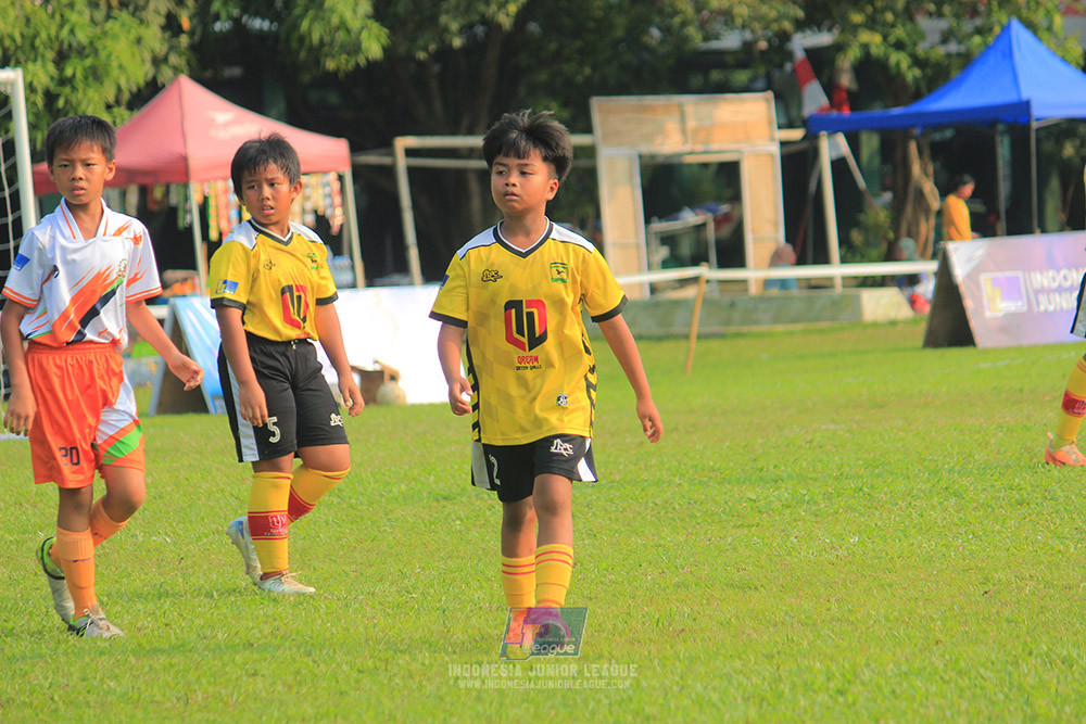 ijl u10 240825 provision soccer school vs dream skill soccer