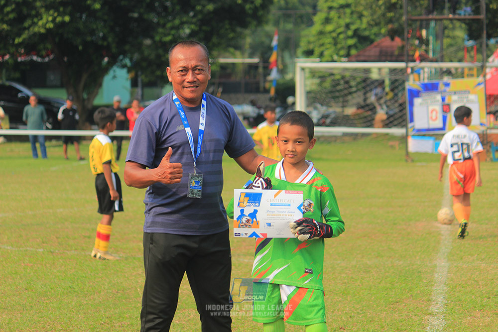ijl u10 240825 provision soccer school vs dream skill soccer