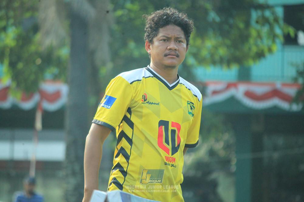 ijl u10 240825 provision soccer school vs dream skill soccer