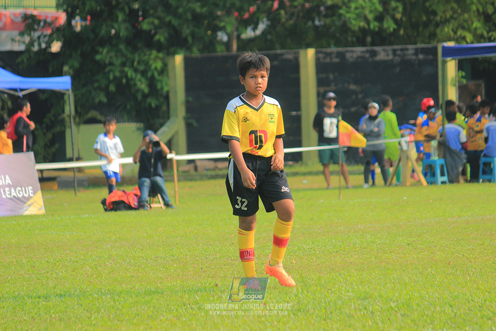 ijl u10 240825 provision soccer school vs dream skill soccer