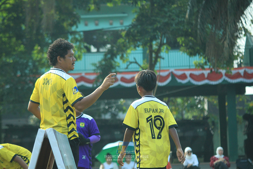 ijl u10 240825 provision soccer school vs dream skill soccer