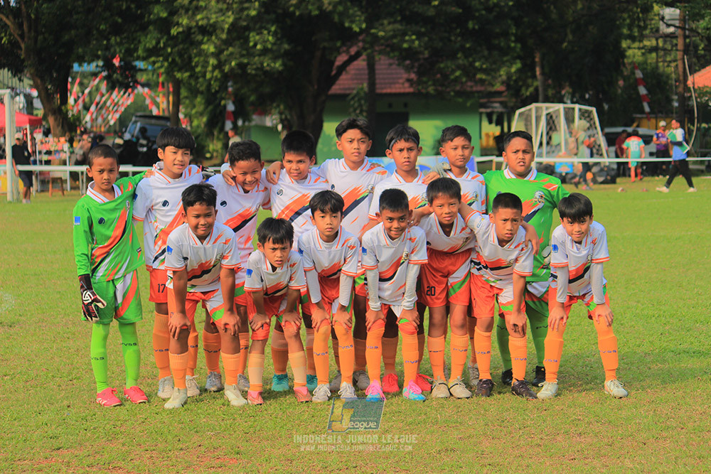 ijl u10 240825 provision soccer school vs dream skill soccer