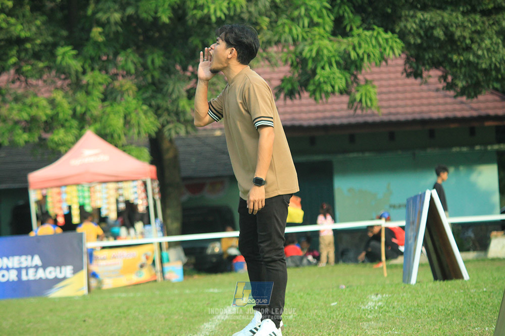 ijl u10 240825 provision soccer school vs dream skill soccer