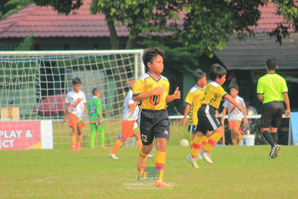 ijl u10 240825 provision soccer school vs dream skill soccer