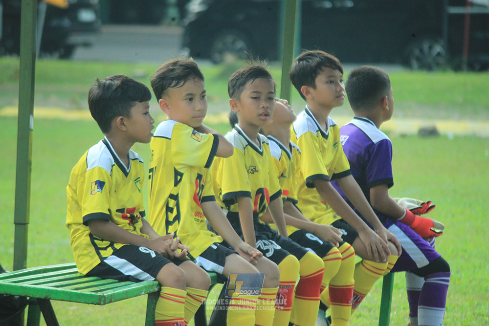 ijl u10 240825 provision soccer school vs dream skill soccer