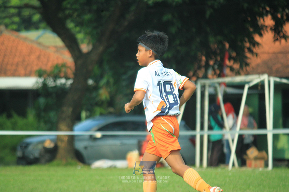 ijl u10 240825 provision soccer school vs dream skill soccer