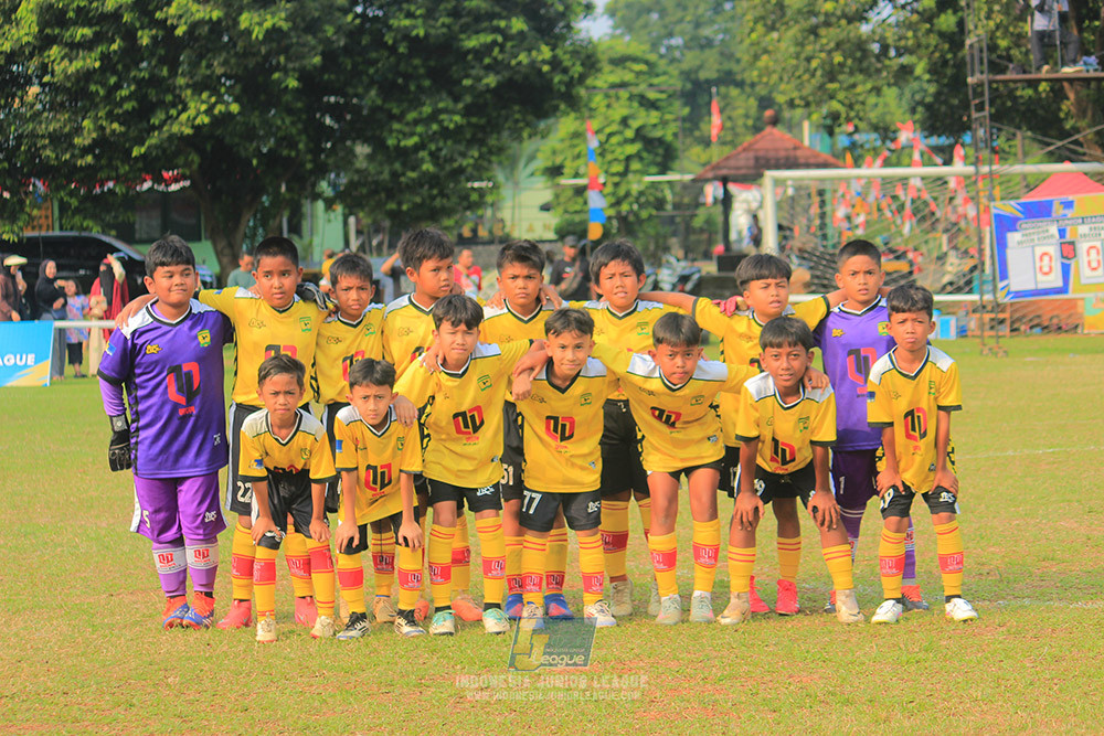 ijl u10 240825 provision soccer school vs dream skill soccer