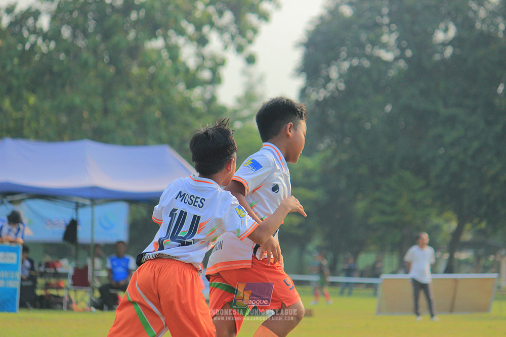 ijl u10 240825 provision soccer school vs dream skill soccer