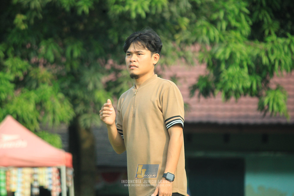 ijl u10 240825 provision soccer school vs dream skill soccer
