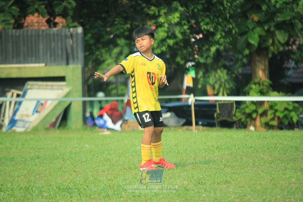 ijl u10 240825 provision soccer school vs dream skill soccer