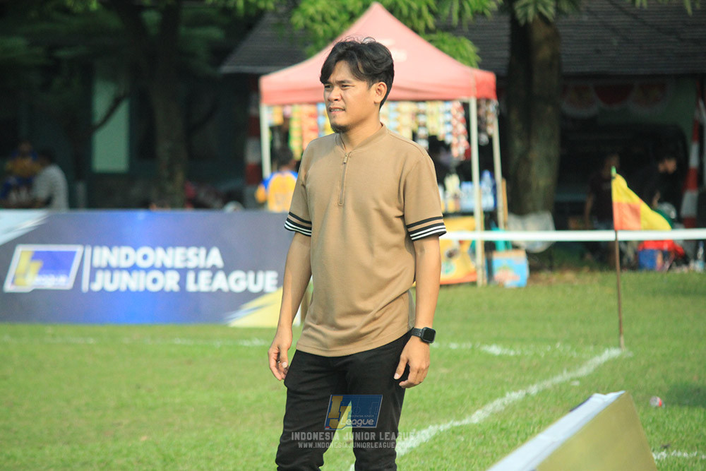 ijl u10 240825 provision soccer school vs dream skill soccer
