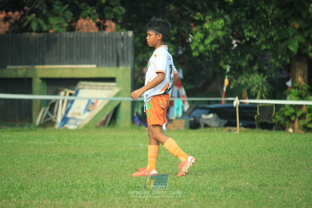 ijl u10 240825 provision soccer school vs dream skill soccer