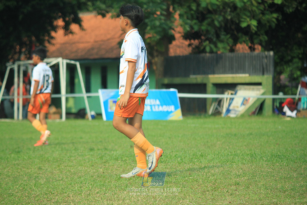 ijl u10 240825 provision soccer school vs dream skill soccer