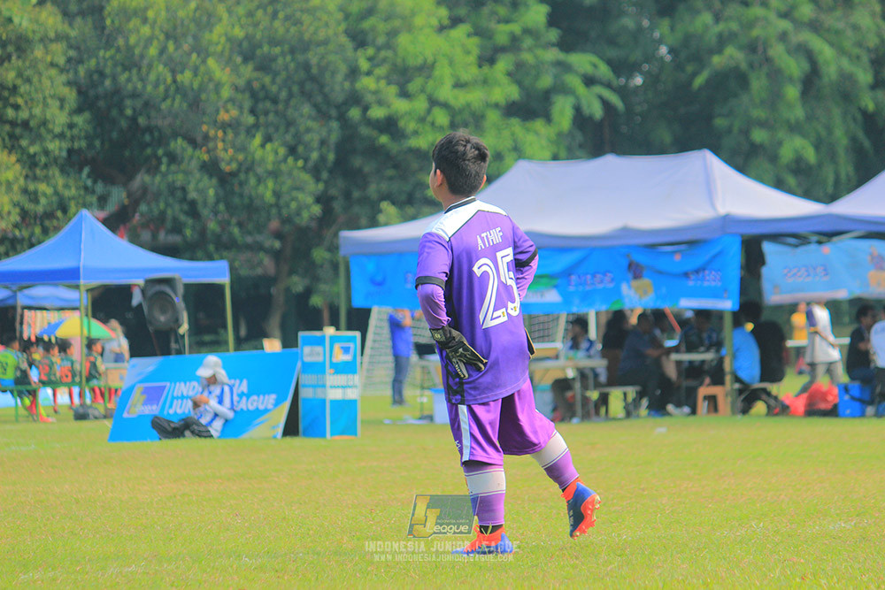 ijl u10 240825 provision soccer school vs dream skill soccer