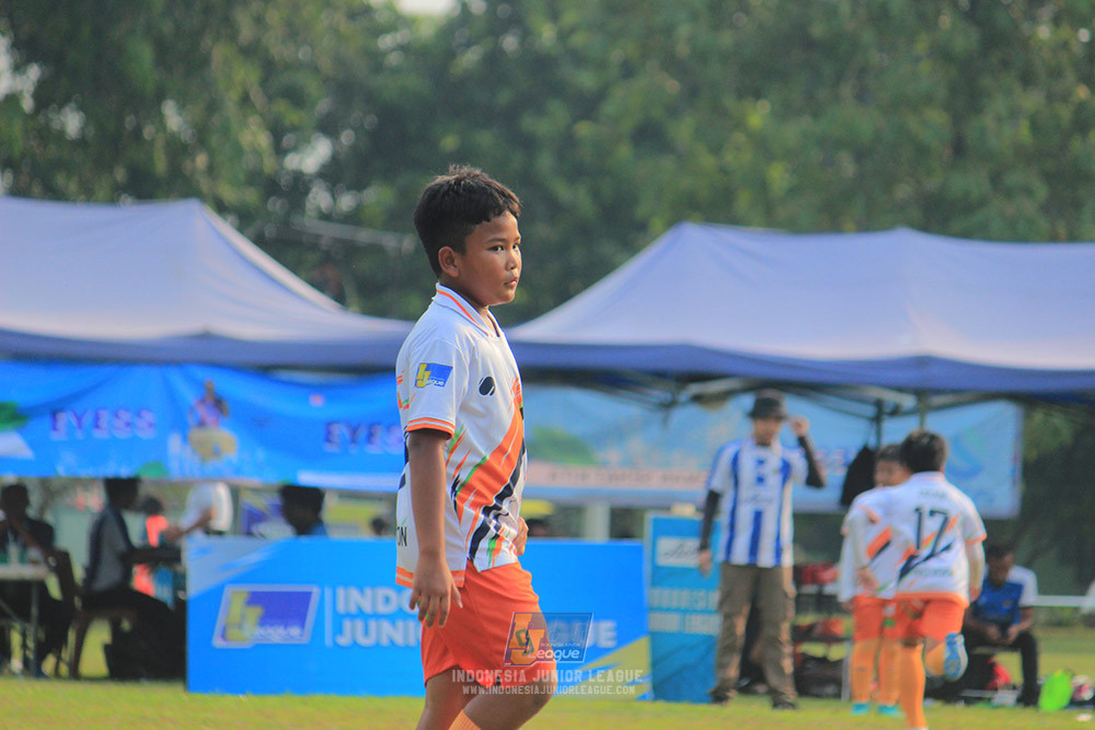 ijl u10 240825 provision soccer school vs dream skill soccer