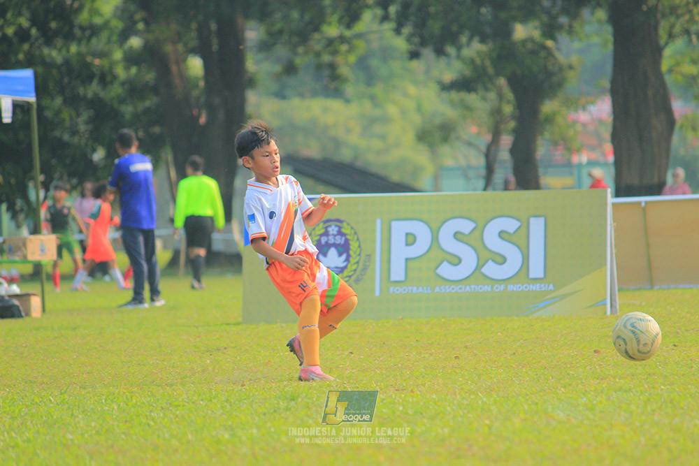 ijl u10 240825 provision soccer school vs dream skill soccer