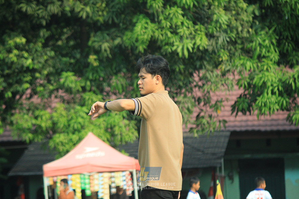 ijl u10 240825 provision soccer school vs dream skill soccer