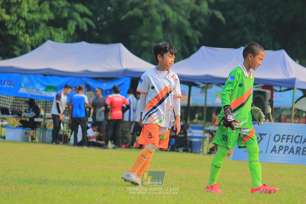 ijl u10 240825 provision soccer school vs dream skill soccer