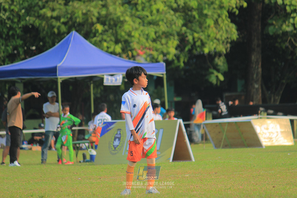 ijl u10 240825 provision soccer school vs dream skill soccer