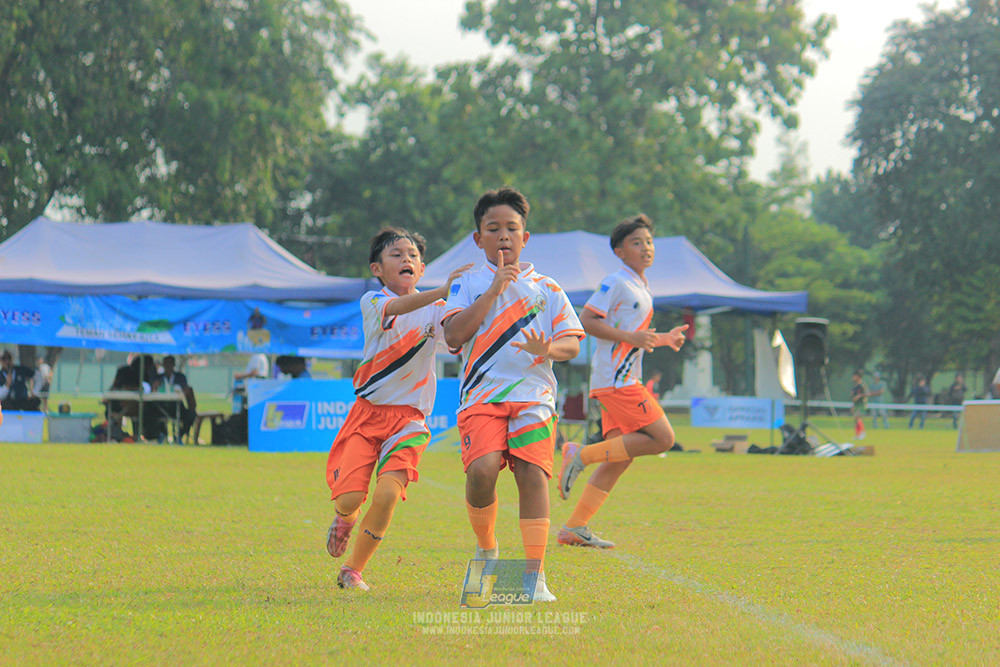 ijl u10 240825 provision soccer school vs dream skill soccer