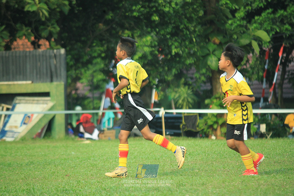 ijl u10 240825 provision soccer school vs dream skill soccer