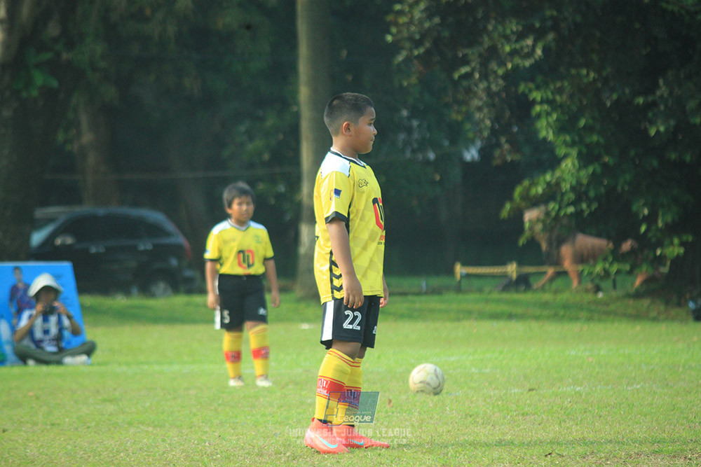 ijl u10 240825 provision soccer school vs dream skill soccer