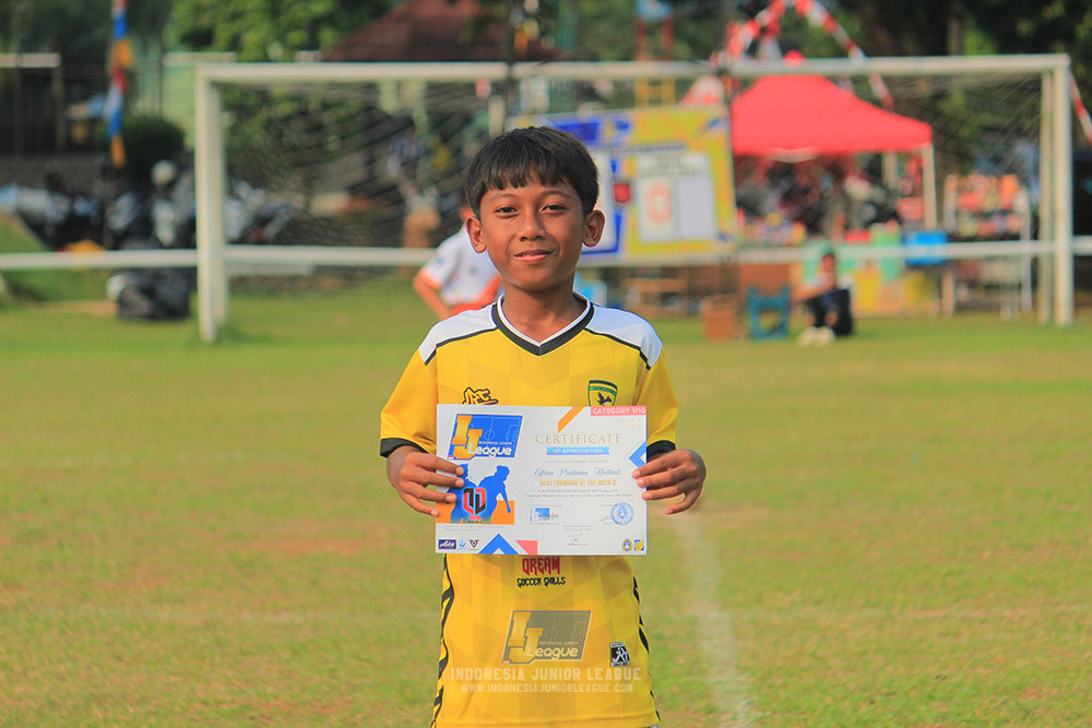 ijl u10 240825 provision soccer school vs dream skill soccer