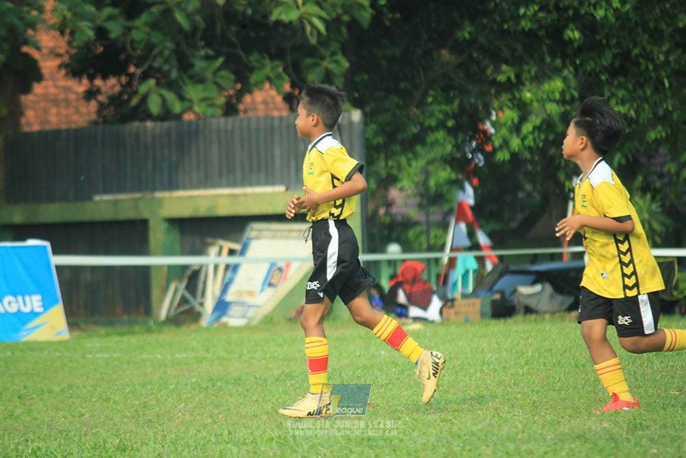 ijl u10 240825 provision soccer school vs dream skill soccer