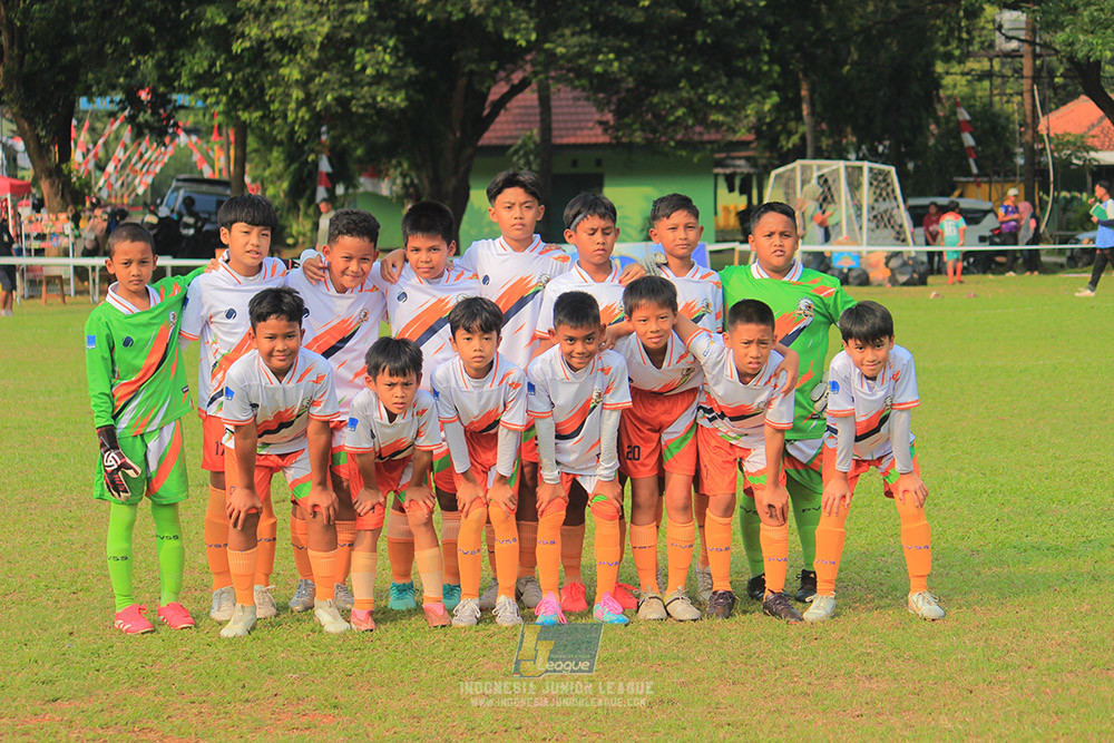 ijl u10 240825 provision soccer school vs dream skill soccer