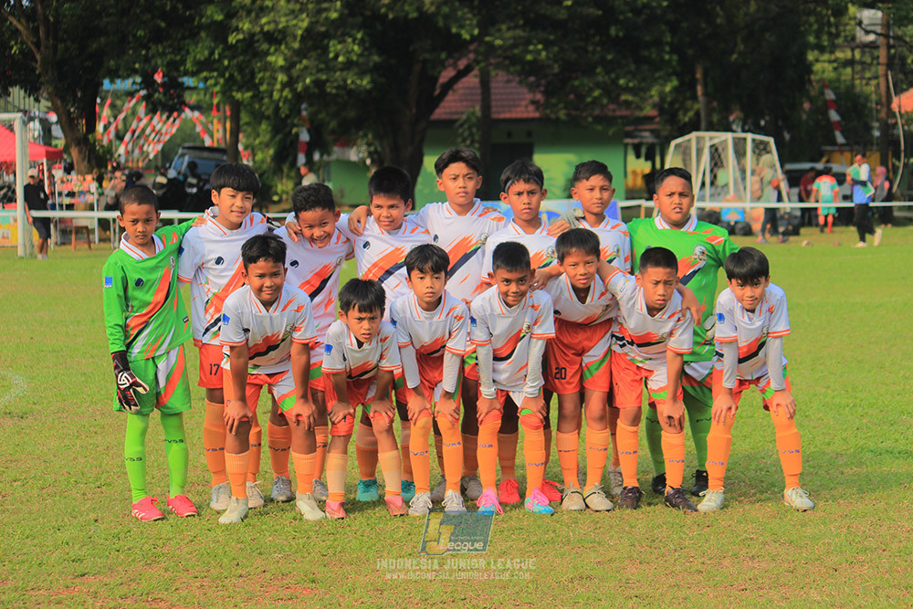 ijl u10 240825 provision soccer school vs dream skill soccer