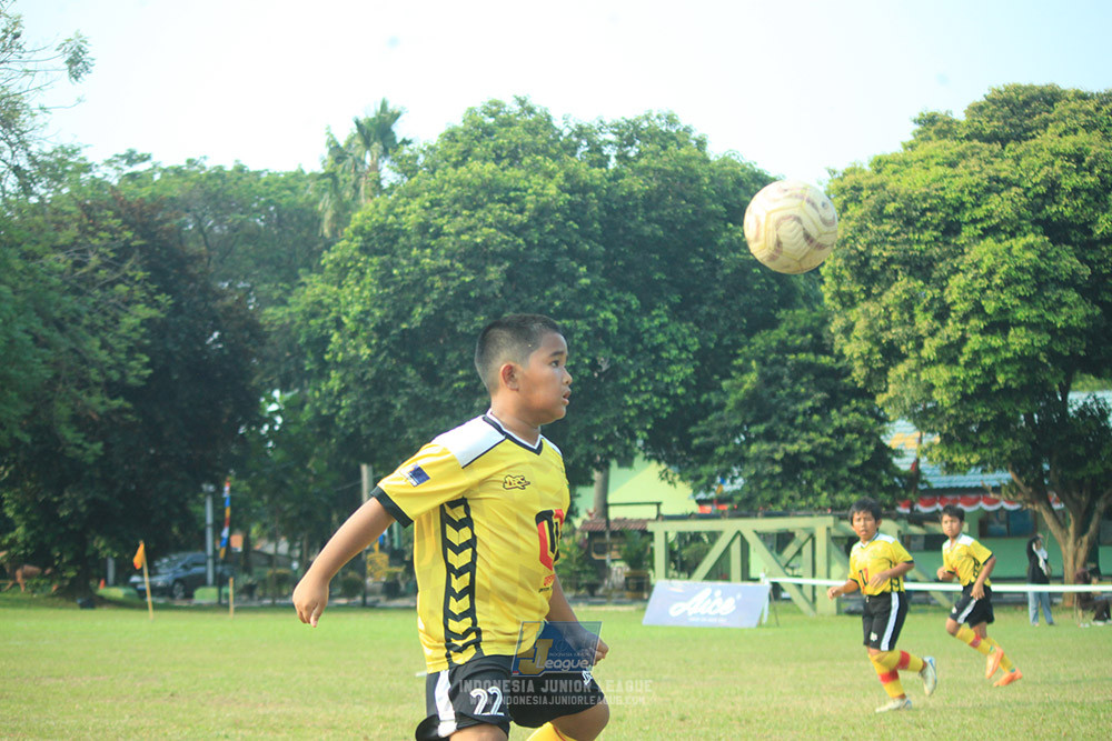 ijl u10 240825 provision soccer school vs dream skill soccer
