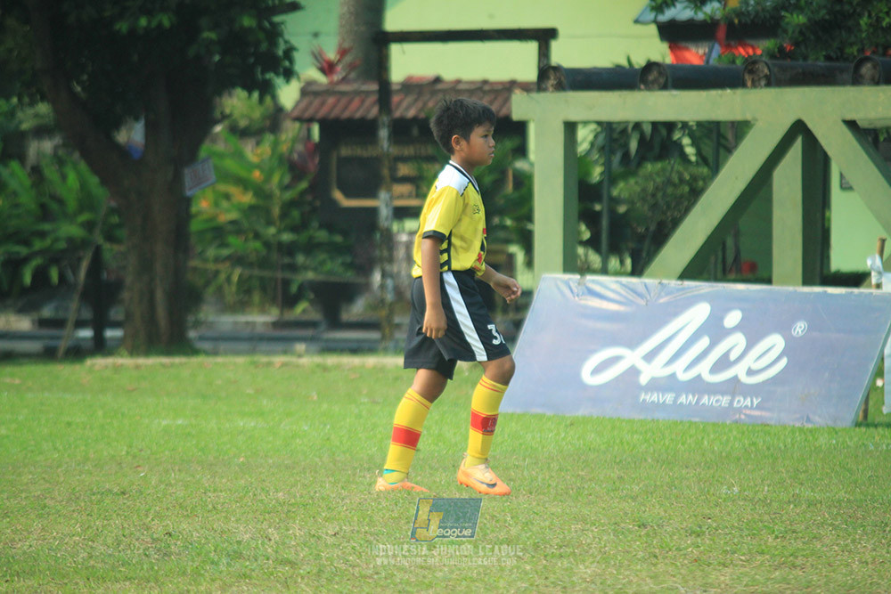 ijl u10 240825 provision soccer school vs dream skill soccer