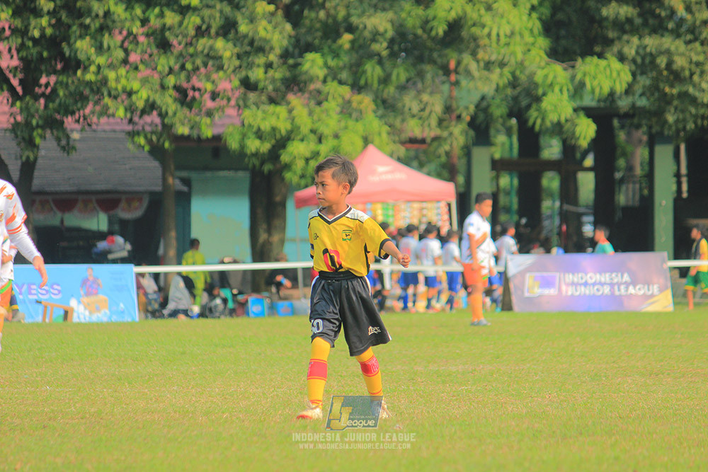 ijl u10 240825 provision soccer school vs dream skill soccer