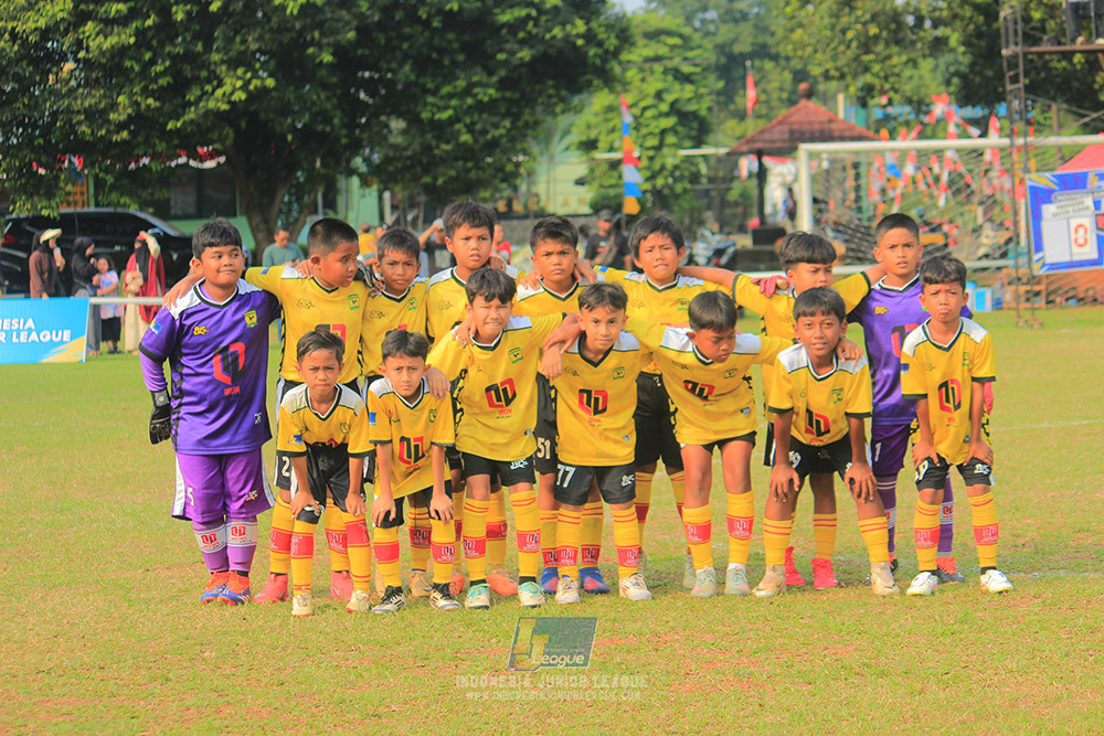 ijl u10 240825 provision soccer school vs dream skill soccer