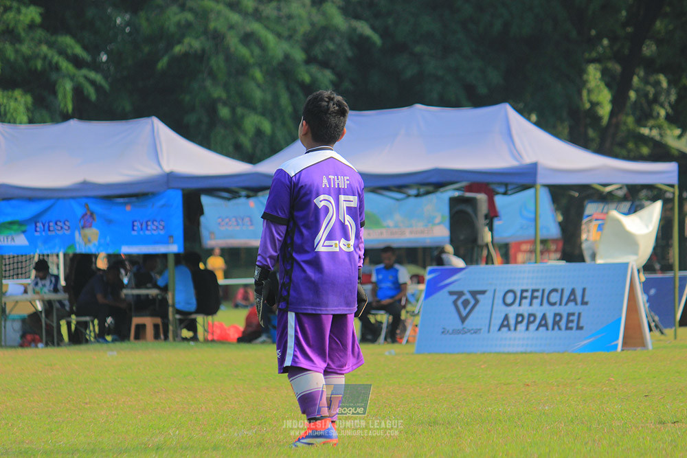 ijl u10 240825 provision soccer school vs dream skill soccer