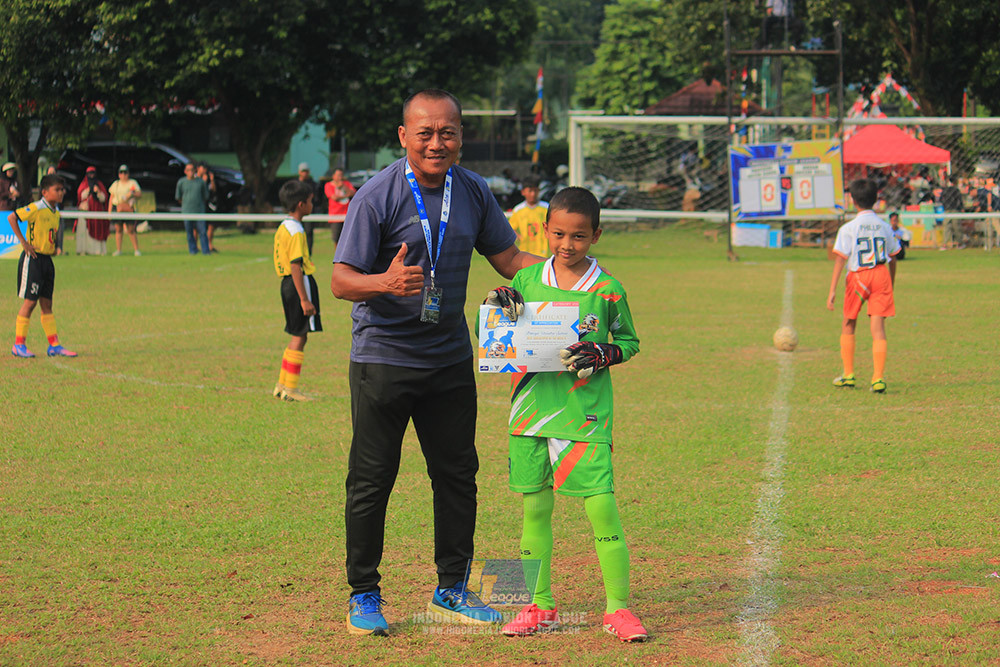 ijl u10 240825 provision soccer school vs dream skill soccer