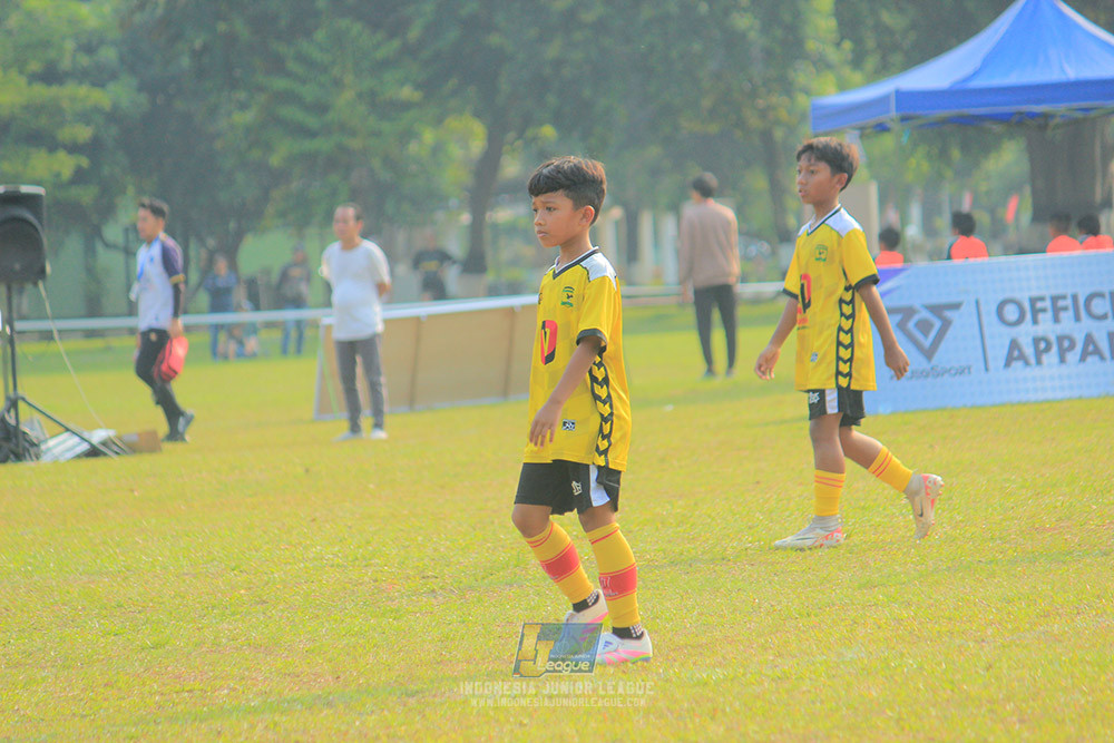 ijl u10 240825 provision soccer school vs dream skill soccer