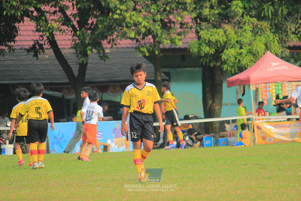 ijl u10 240825 provision soccer school vs dream skill soccer