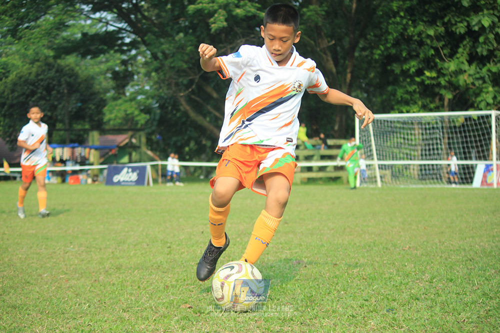 ijl u10 240825 provision soccer school vs dream skill soccer